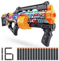 XSHOT Skins Sonic Last Stand