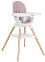 Joie Chestnut Multi-Mode Baby Highchair - Lola