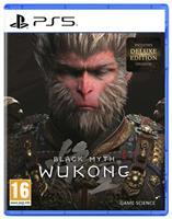 Black Myth: Wukong PS5 Game