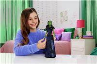 Wicked For Good, Collectable singing Elphaba Doll