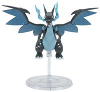 Pokmon Mega Charizard 6 Inch Super Articulated Figure