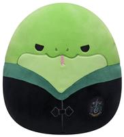 Squishmallows Harry Potter 10 inch Slytherin Snake Plush