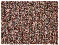 Origins Wool Shaggy Rug - 170x120cm