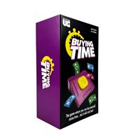 Buying Time Game