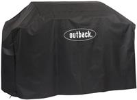 Outback Signature 4 Burner BBQ Cover