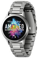 Reflex Active Bracelet AMOLED Calling Smart Watch