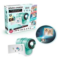 Photo Creator Camera Projector
