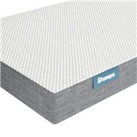 Stompa S Flex Airflow Mattress - Single