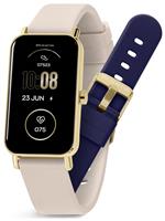 Reflex Active Interchangeable Strap Calling Smart Watch
