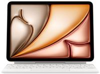 Apple Magic Keyboard for iPad Air 11 Inch (M3) - White