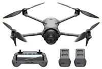 DJI Mavic 4 Pro Drone Fly More Combo with DJI RC 2