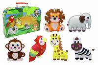 Chad Valley Sewing Kit