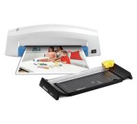 Fellowes Lunar+ Laminator and Craft Pack
