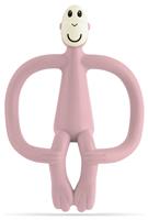 Matchstick Monkey Teething Toy - Dusty