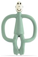 Matchstick Monkey Teething Toy - Mint