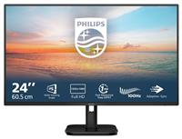 Philips 24E1N1100A 24 Inch 100Hz IPS FHD Monitor