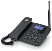 Motorola Telephones