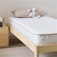 Habitat Kids Clover Deluxe Pocket Sprung Mattress - Single