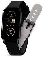 Reflex Active Interchangeable Strap Calling Smart Watch