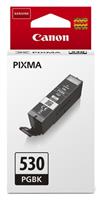 Canon PGI-530PGBK Ink Cartridge - Black