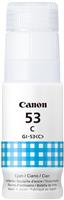 Canon GI-53 Ink Cartridge - Cyan