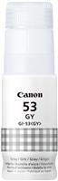Canon GI-53 Ink Cartridge - Grey