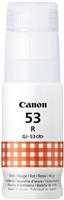 Canon GI-53 Ink Cartridge - Red