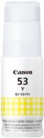 Canon GI-53 Ink Cartridge - Yellow