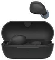 Sony WF-C710N In-Ear True Wireless Earbuds - Black