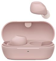 Sony WF-C710N In-Ear True Wireless Earbuds - Pink