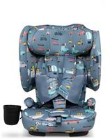 Cosatto On the Go Travel Carseat Sky