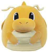 Original Squishmallows 20-Inch Dragonite Pokmon Plush