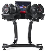 BowFlex SelectTech Stand with Media Rack
