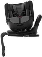 Silver Cross Motion 2 Group 0+1-2-3 R129 Car Seat - Black