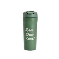 Home Best Dad Ever Travel Mug - 700ml