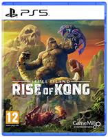 Skull Island: Rise of Kong PS5 Game