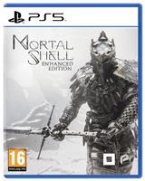 Mortal Shell Enhanced Edition PS5 Game