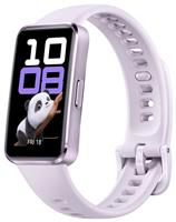 HUAWEI Band 10 Smart Watch - Aluminium Alloy Purple