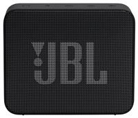 JBL Go Essential 2 Portable Bluetooth Speaker - Black