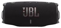 JBL Charge 6 Portable Bluetooth Speaker - Black