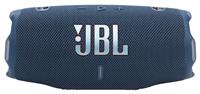 JBL Charge 6 Portable Bluetooth Speaker - Blue