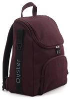 BabyStyle Oyster 4 Luxury Travel System - Mulberry