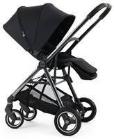 BabyStyle Oyster Gravity Plus Pushchair - Carbonate