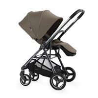 BabyStyle Oyster Gravity Plus Pushchair - Mink