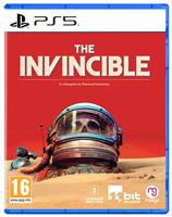 The Invincible PS5 Game