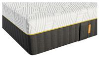 Emma Hybrid Airgrid Mattress - Double