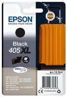 Epson 405XL DURABrite Ultra Ink Cartridges - Black