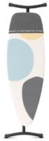 Brabantia 135 x 45cm Ironing Board D - Spring Bubbles