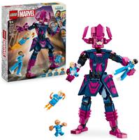 LEGO Marvel Fantastic Four vs. Galactus Figure 76316