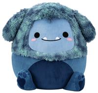 Squishmallows 20 inch Dani Navy Bigfoot Plush